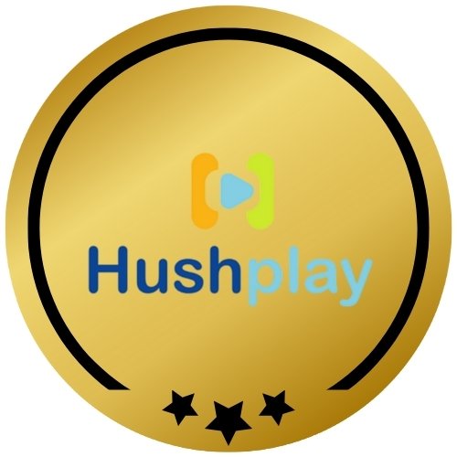 Hushplay Lisansı (Anında Aktivasyon)