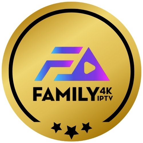 Family 4K IPTV Player Lisansı (Anında Aktivasyon)