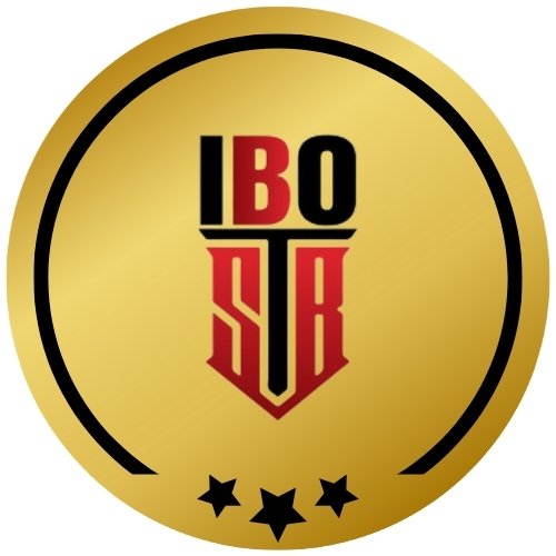 IBO STR Player Lisansı (Anında Aktivasyon)