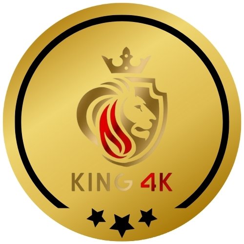KING 4K Player Lisansı (Anında Aktivasyon)
