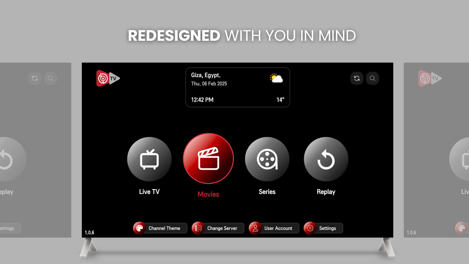 IB IPTV Player Lisansı (Anında Aktivasyon)