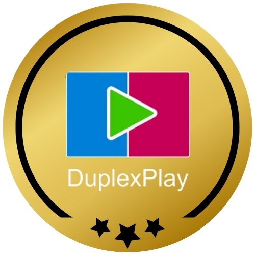 DuplexPlay 1 Yıllık Lisans (Anında Aktivasyon)