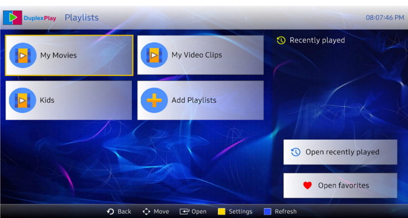 DuplexPlay 1 Yıllık Lisans (Anında Aktivasyon)