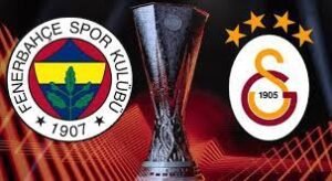 🟡🔴 Dev Derbiye Geri Sayım: Fenerbahçe – Galatasaray Maçı Ne Zaman, Saat Kaçta ve Hangi Kanalda? 🟡🔴
