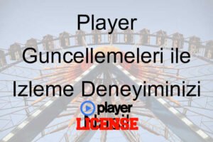 Smartone IPTV Player Güncellemeleri ile İzleme Deneyiminizi Nasıl İyileştirebilirsiniz?